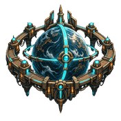 Flotillas: Dominion logo