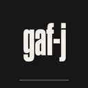 GAF-J logo
